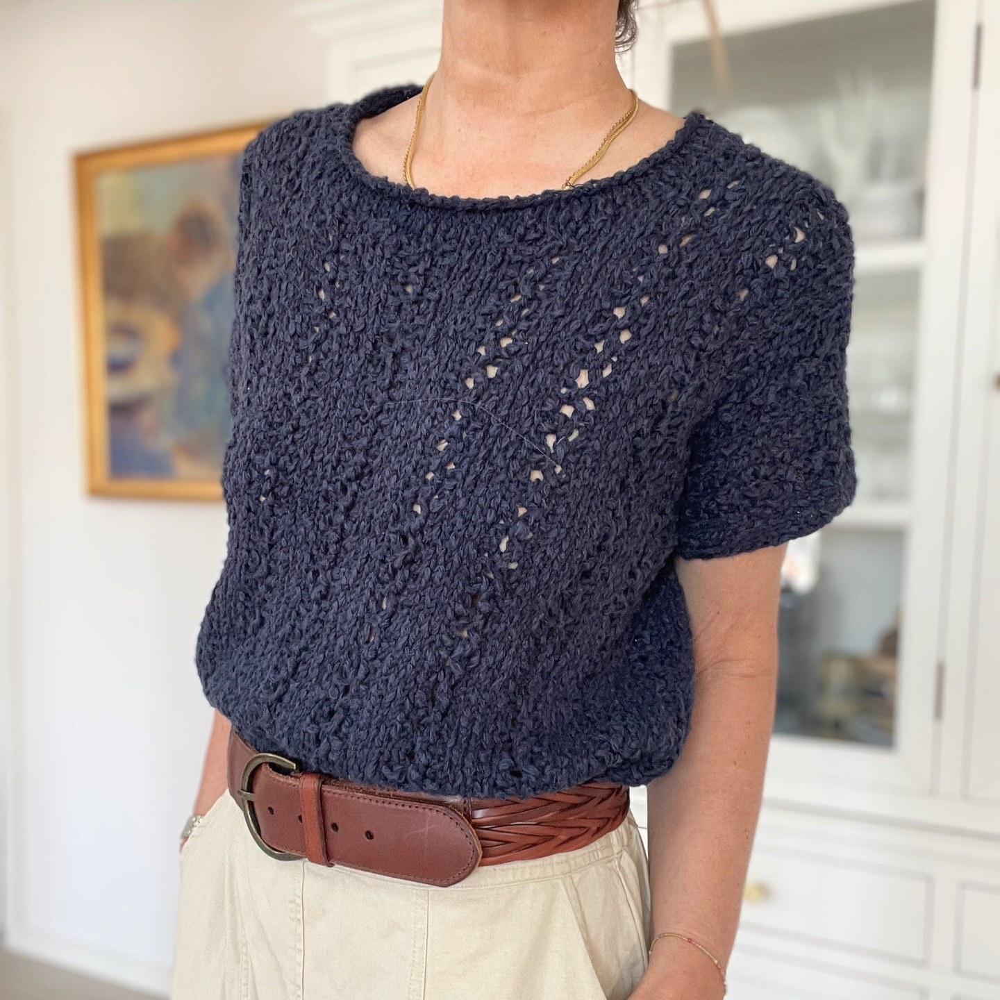 Frede Tee · SKABAGTIG
