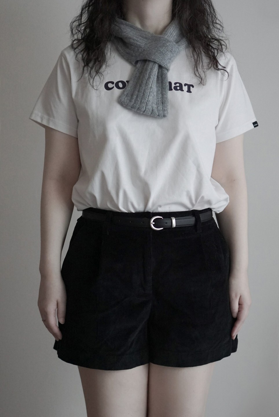 Loop Scarf · Soop Knit