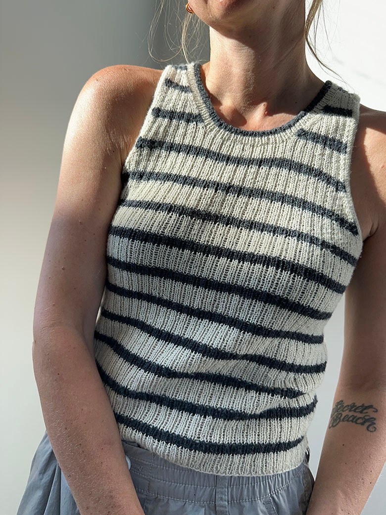 LINED LOOP TOP - My FineWool · OTHERLOOPS