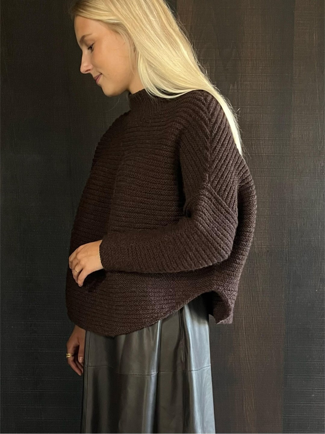 My Casual Jumper - PuF · Norgardknit