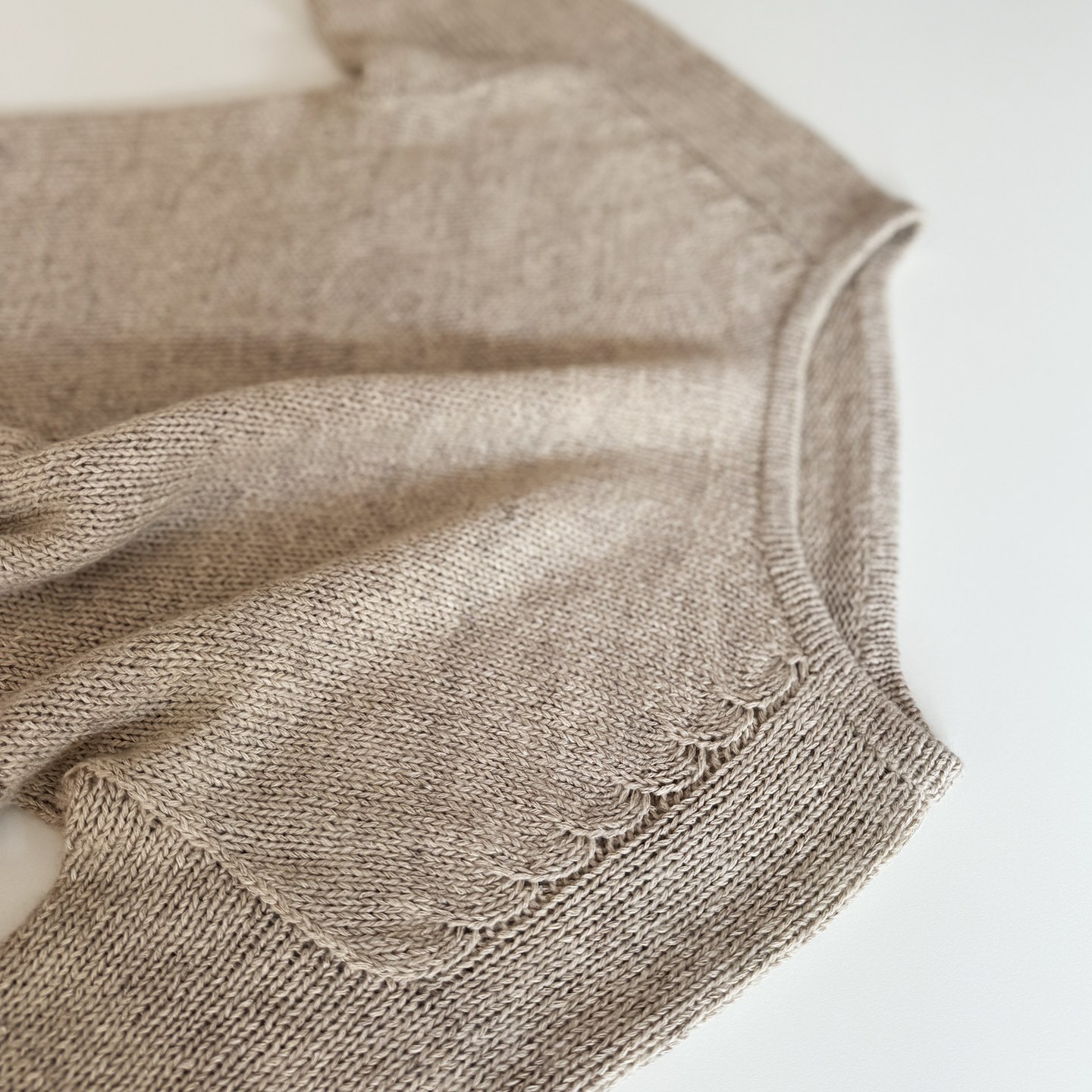 Arches Tee · Odd Rows