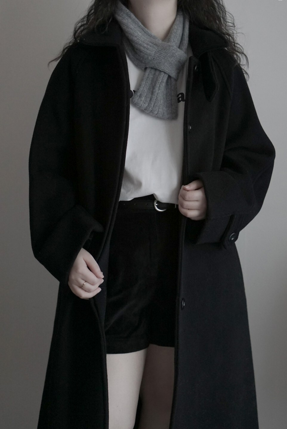 Loop Scarf · Soop Knit