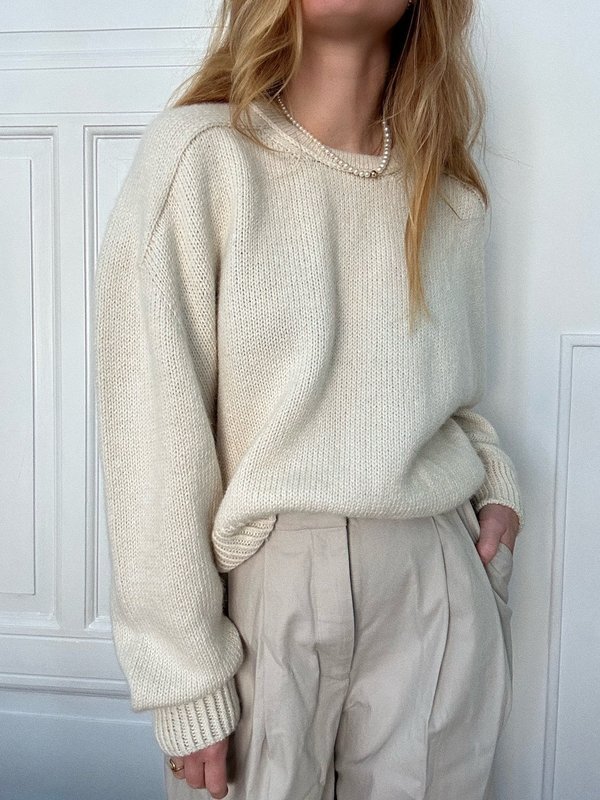 Sweater No. 26