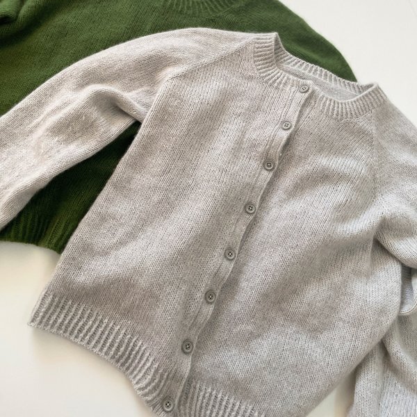 Svinkløv Cardigan