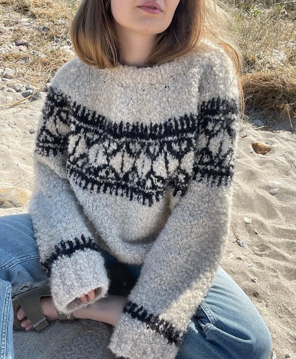 Beeo Sweater