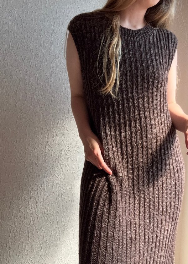 Hyun Tee & Dress