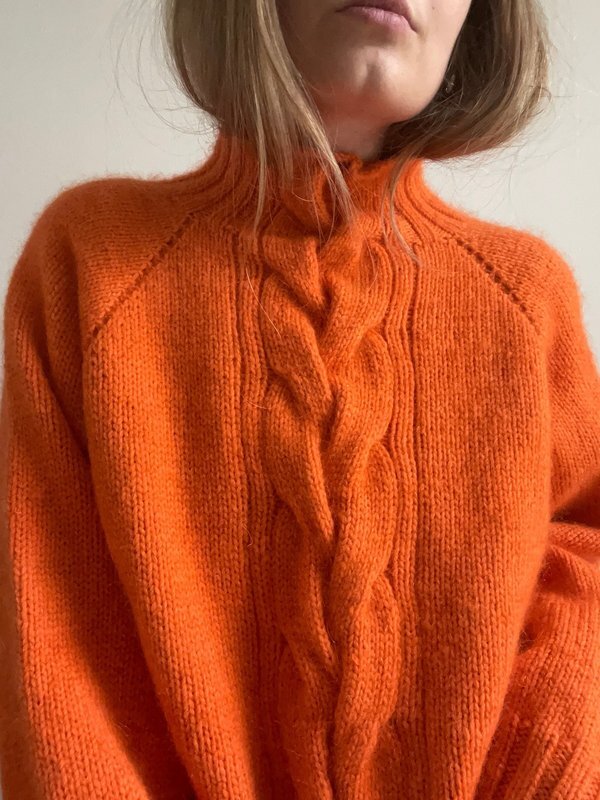 Busan Sweater