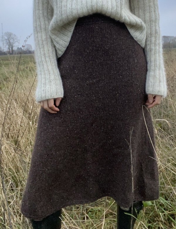 Harris Skirt