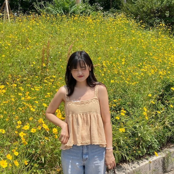 Borisoo Bustier
