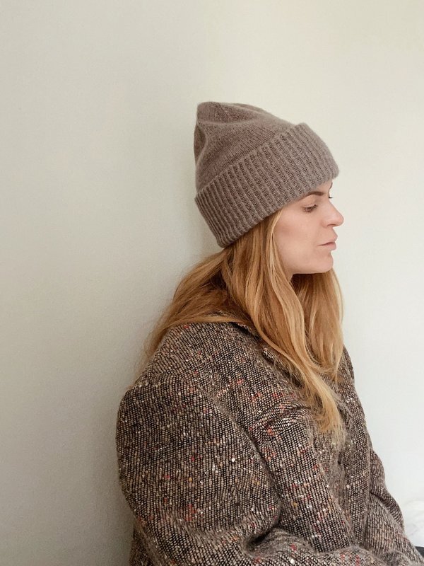 Beanie No. 3