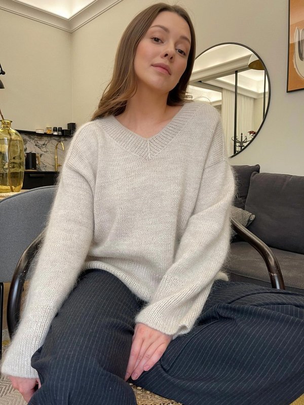 Paul Sweater