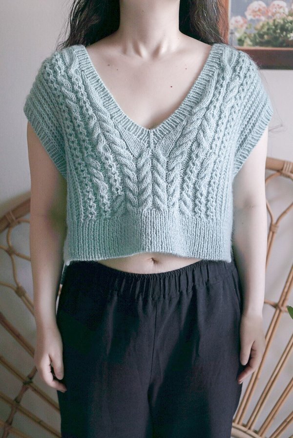 Sera Vest