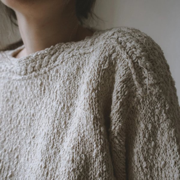 Pascalle Sweater