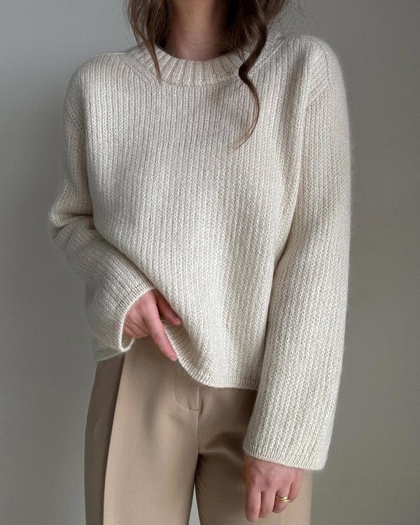 Chantal Sweater