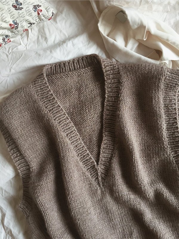 Vest No. 2