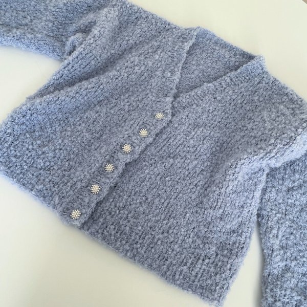 Momse Cardi