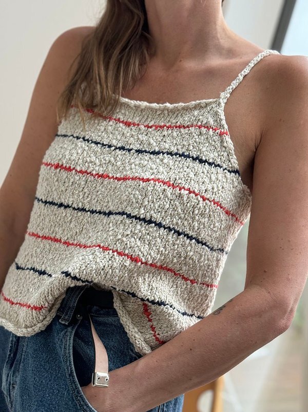 SEA LOOP TOP