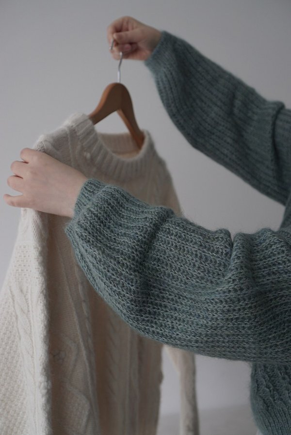 Sera Cardigan