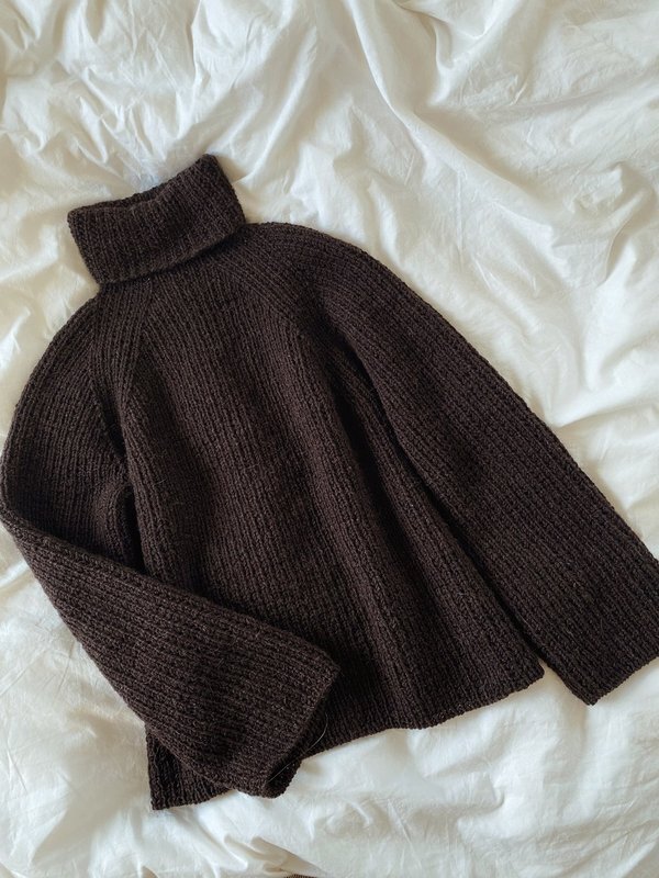 Sweater No. 13