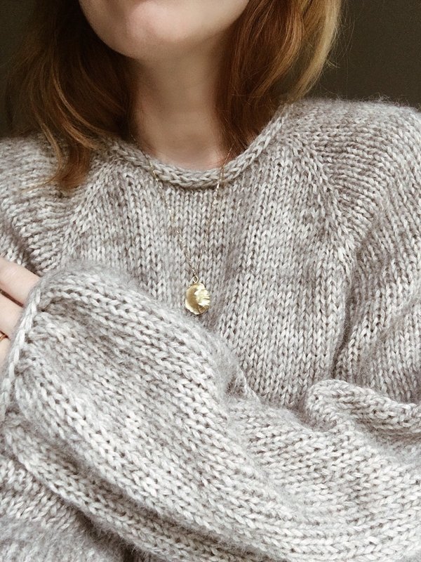 Sweater No. 6