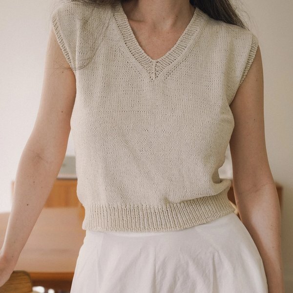 Sybil Top