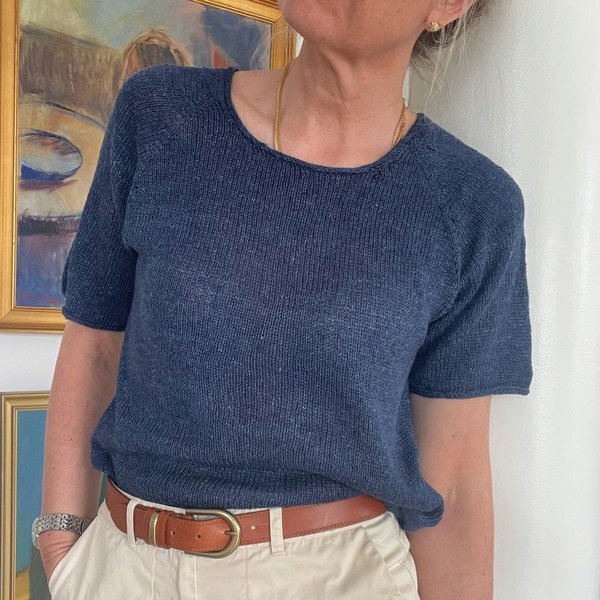 Mary Tee
