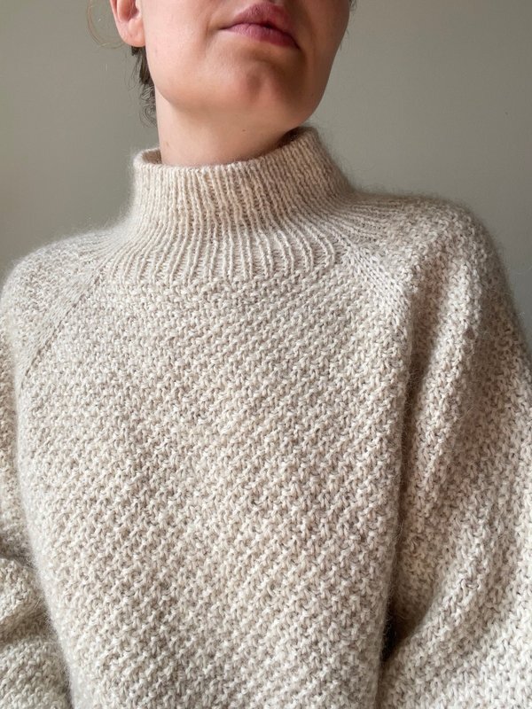 Ppoppo Sweater