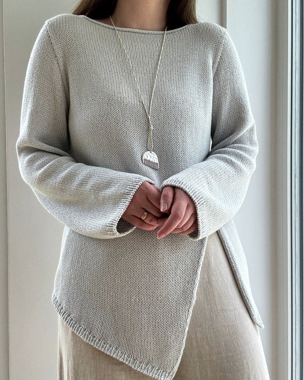 Liv Blouse