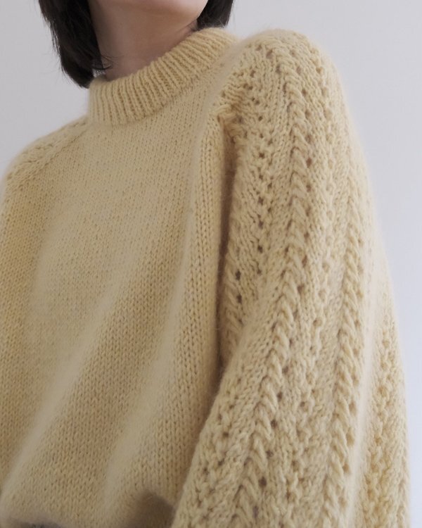 Limonata Sweater