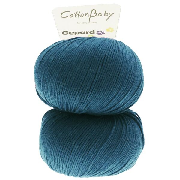 Gepard CottonBaby