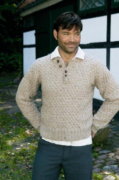 Gepard Murersweater