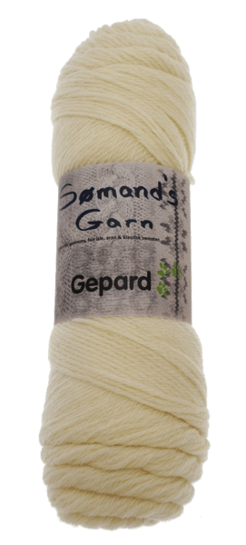 Gepard Sømandsgarn