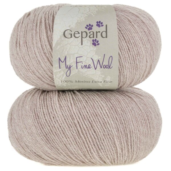 Gepard My FineWool