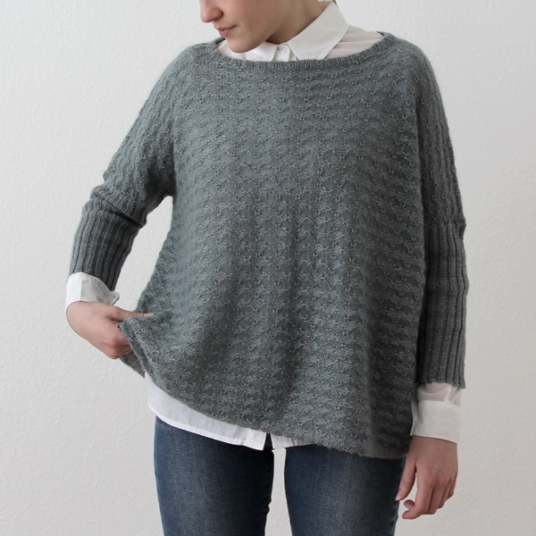 Gepard Inari Sweater