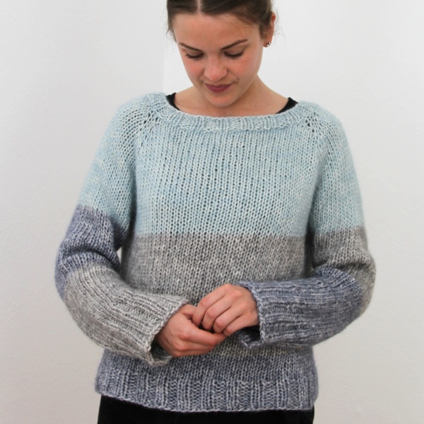 Gepard Merano Sweater