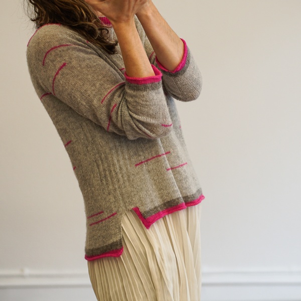 Gepard Ambrosia Sweater