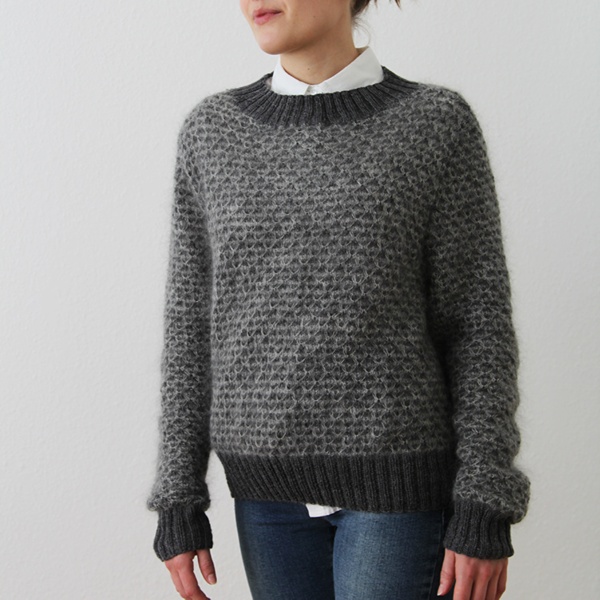 Gepard Spring Classic sweater