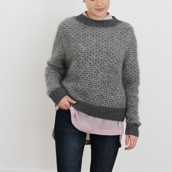 Gepard Spring Classic sweater D