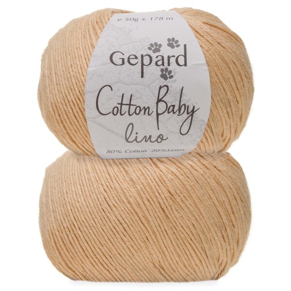 Gepard CottonBaby Lino