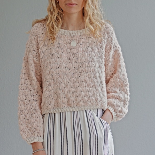 Gepard Bubbalo Sweater D