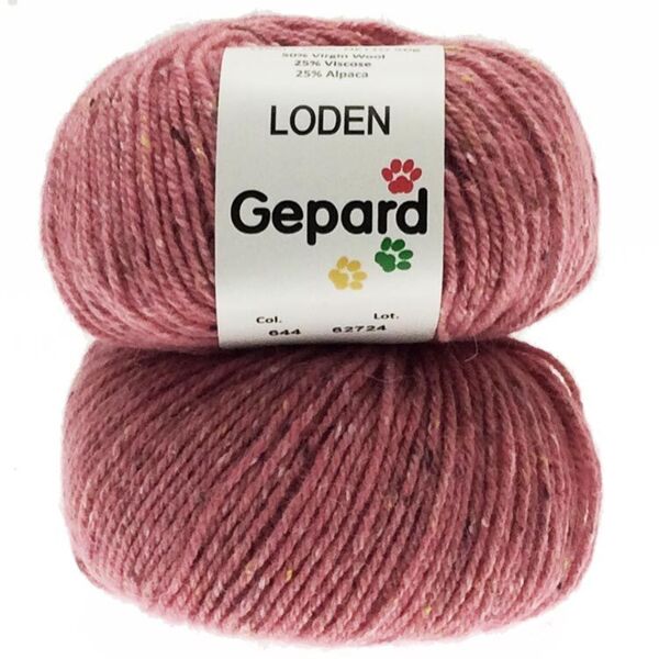 Gepard Loden
