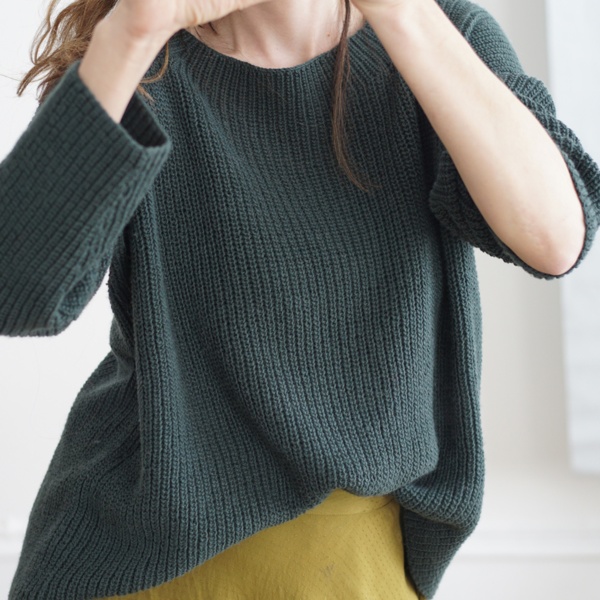 Gepard You&Me sweater