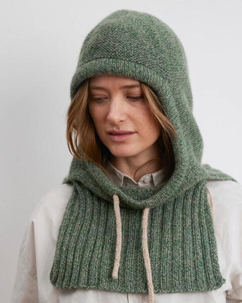 Gepard Byens Hoodie