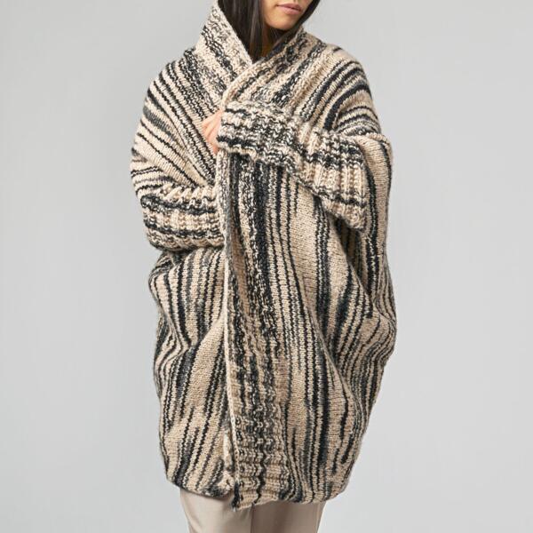Gepard Hug Me Jacket