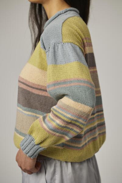 Gepard Linen Lines