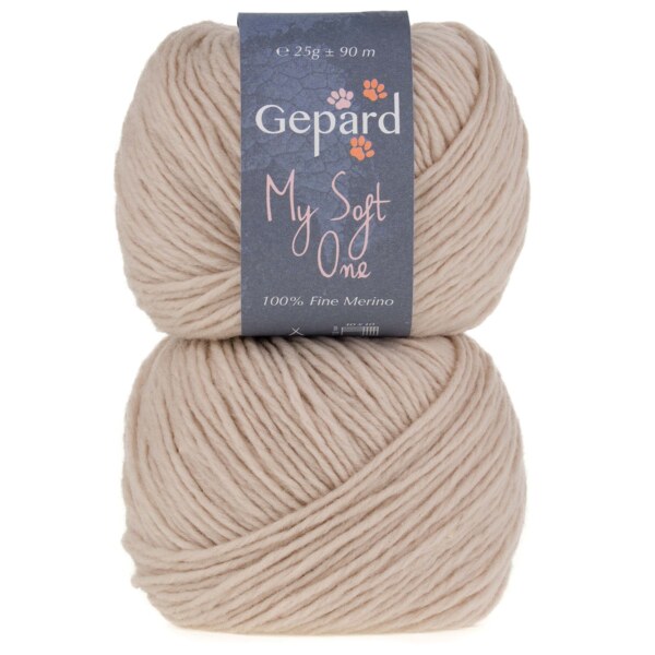 Gepard My Soft One