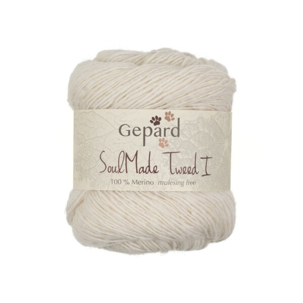 SoulMade Tweed - Intropakke