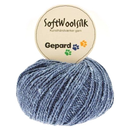 Gepard SoftWool Silk