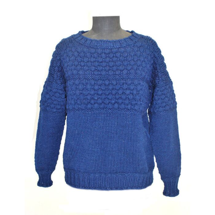 Gepard Klassisk sømandssweater