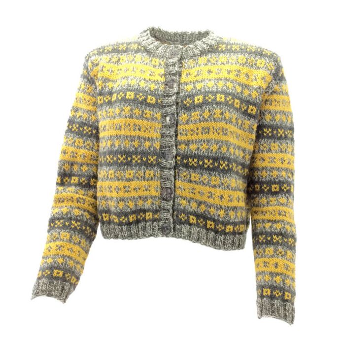Gepard 4 Little Faroese – multi